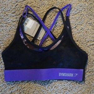 Gymshark sports bra